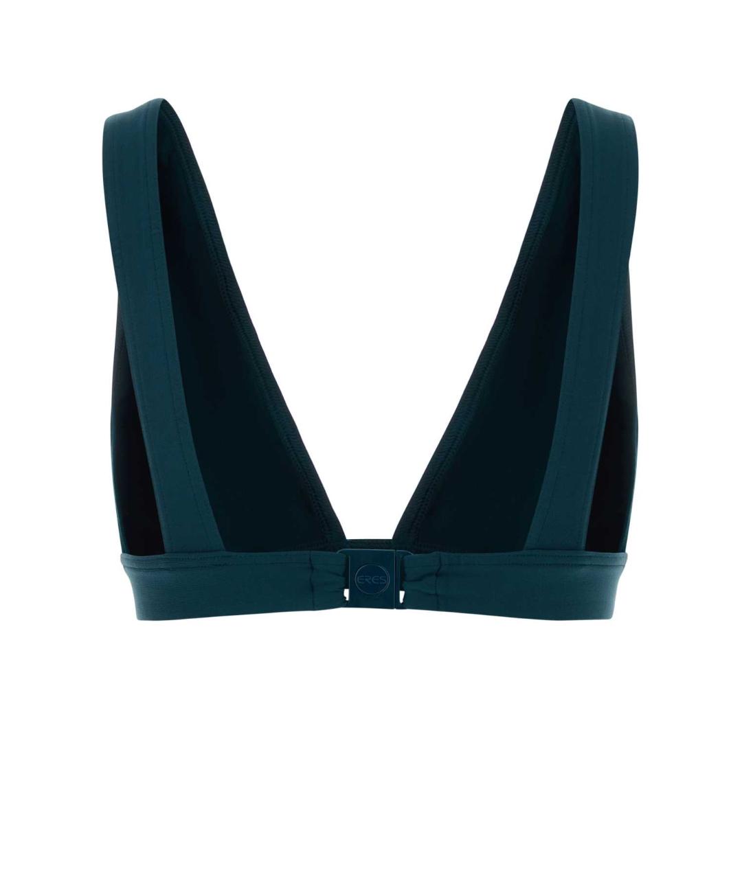 Eres Бирюзовый полиамидовый купальник, фото 2