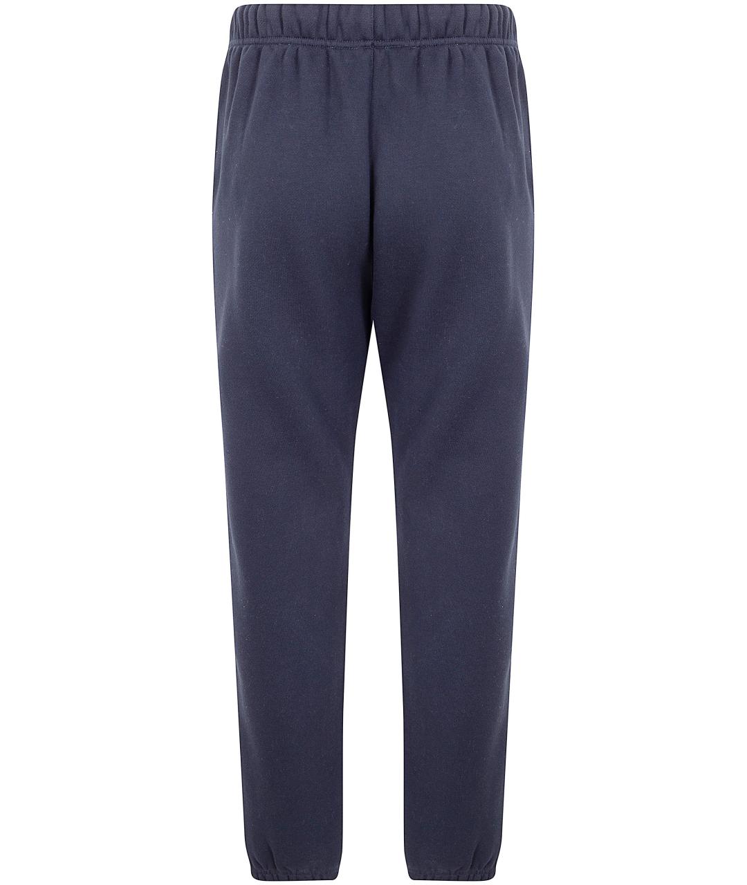 FEAR OF GOD ESSENTIALS Синие прямые брюки, фото 2