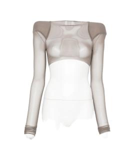 RICK OWENS Лонгслив