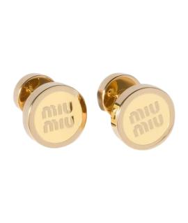 MIU MIU Серьги