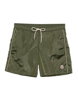 MONCLER Плавки