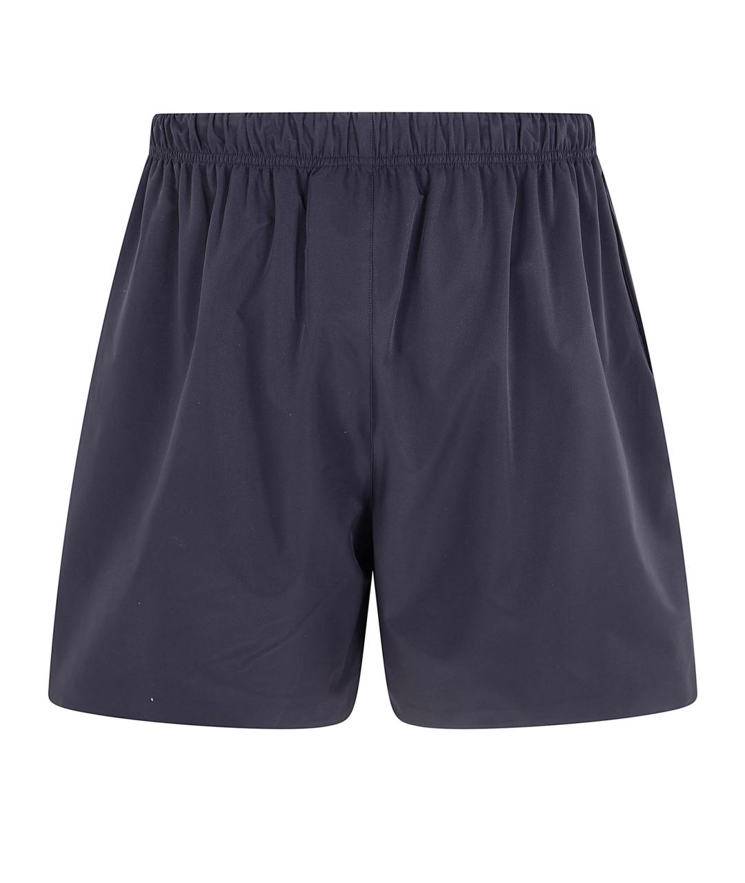 FEAR OF GOD ESSENTIALS Полиэстеровые шорты, фото 2