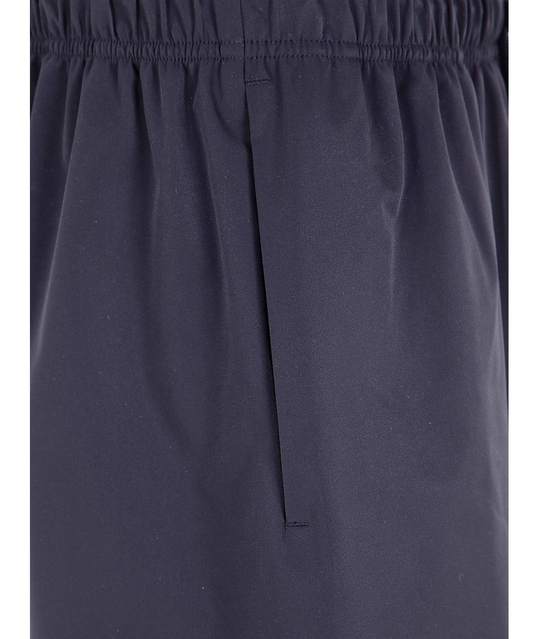 FEAR OF GOD ESSENTIALS Полиэстеровые шорты, фото 3