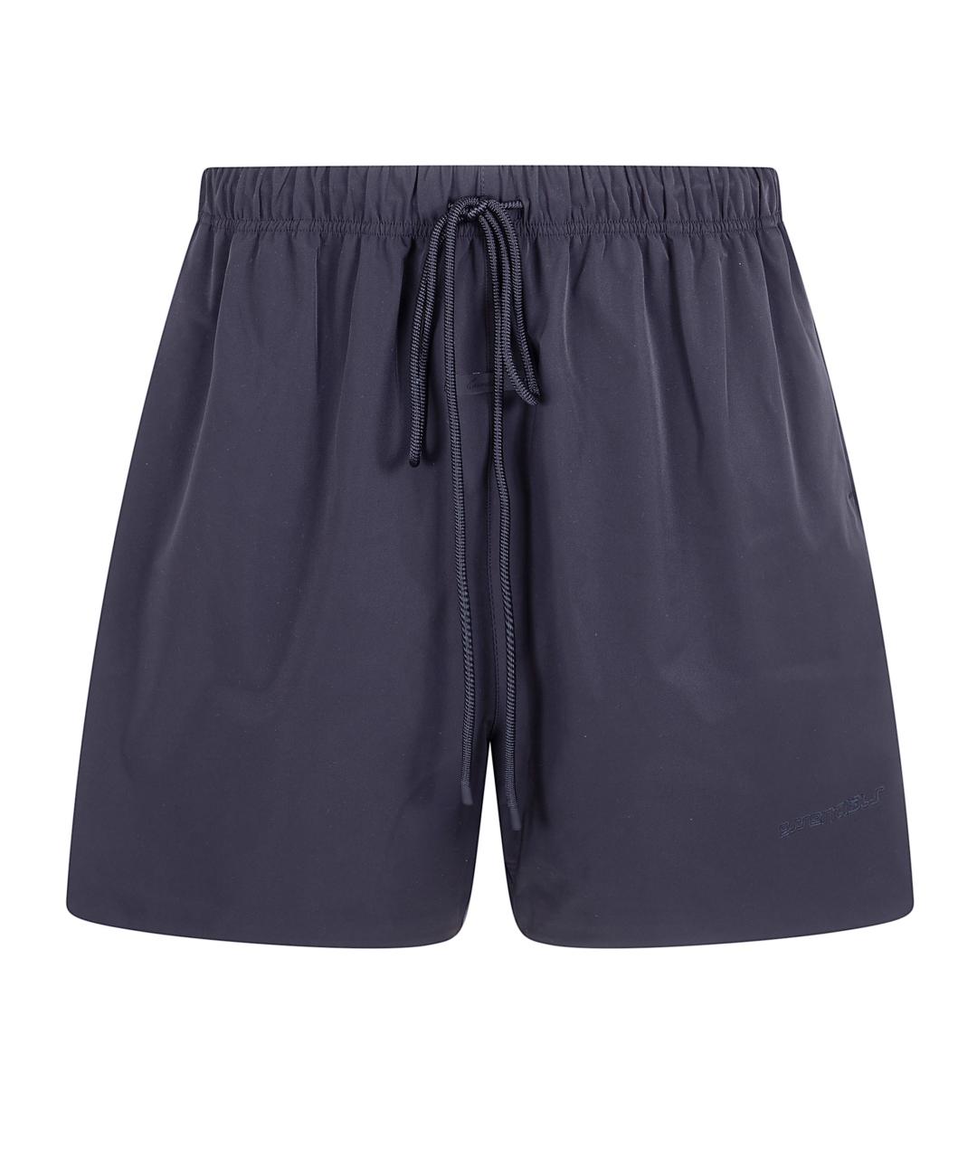 FEAR OF GOD ESSENTIALS Полиэстеровые шорты, фото 1