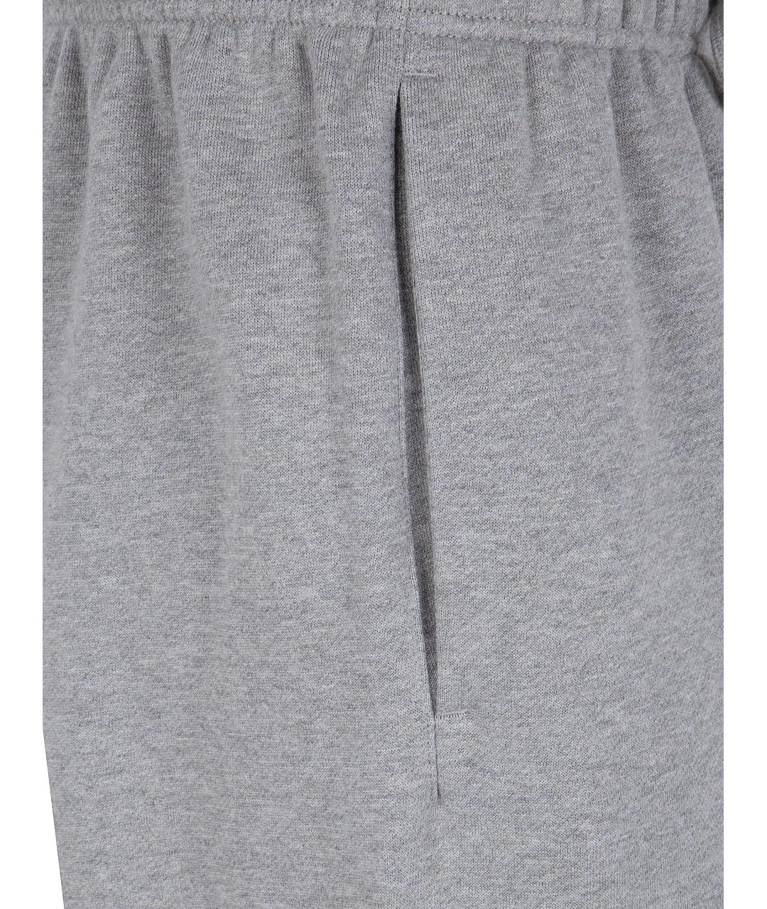 FEAR OF GOD ESSENTIALS Серые повседневные брюки, фото 3