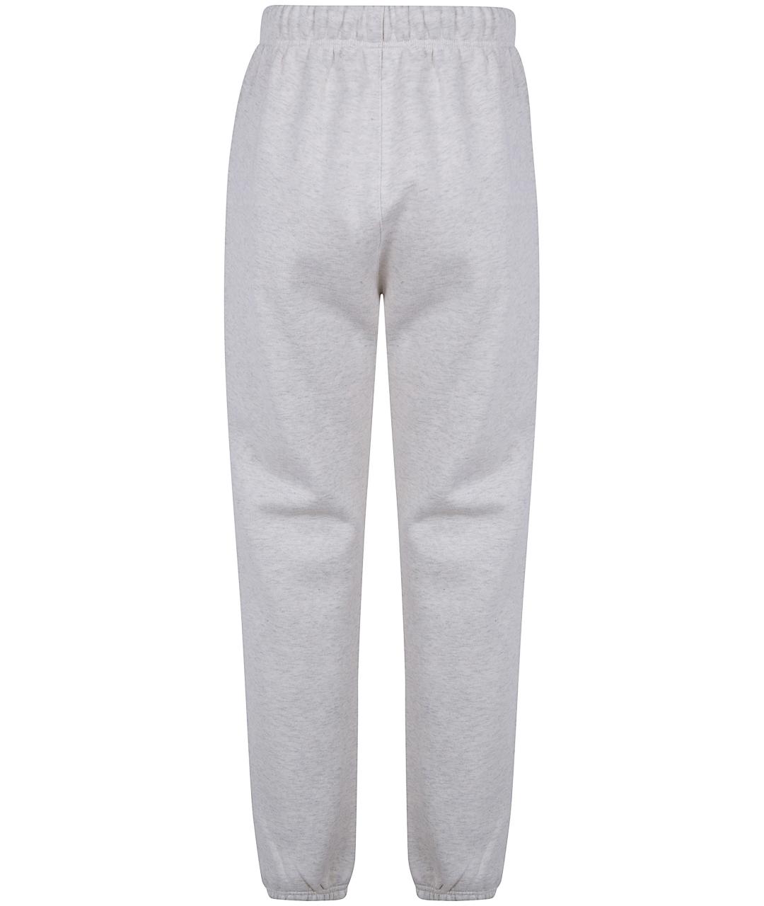 FEAR OF GOD ESSENTIALS Полиэстеровые прямые брюки, фото 2