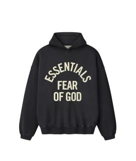 FEAR OF GOD ESSENTIALS Худи/толстовка