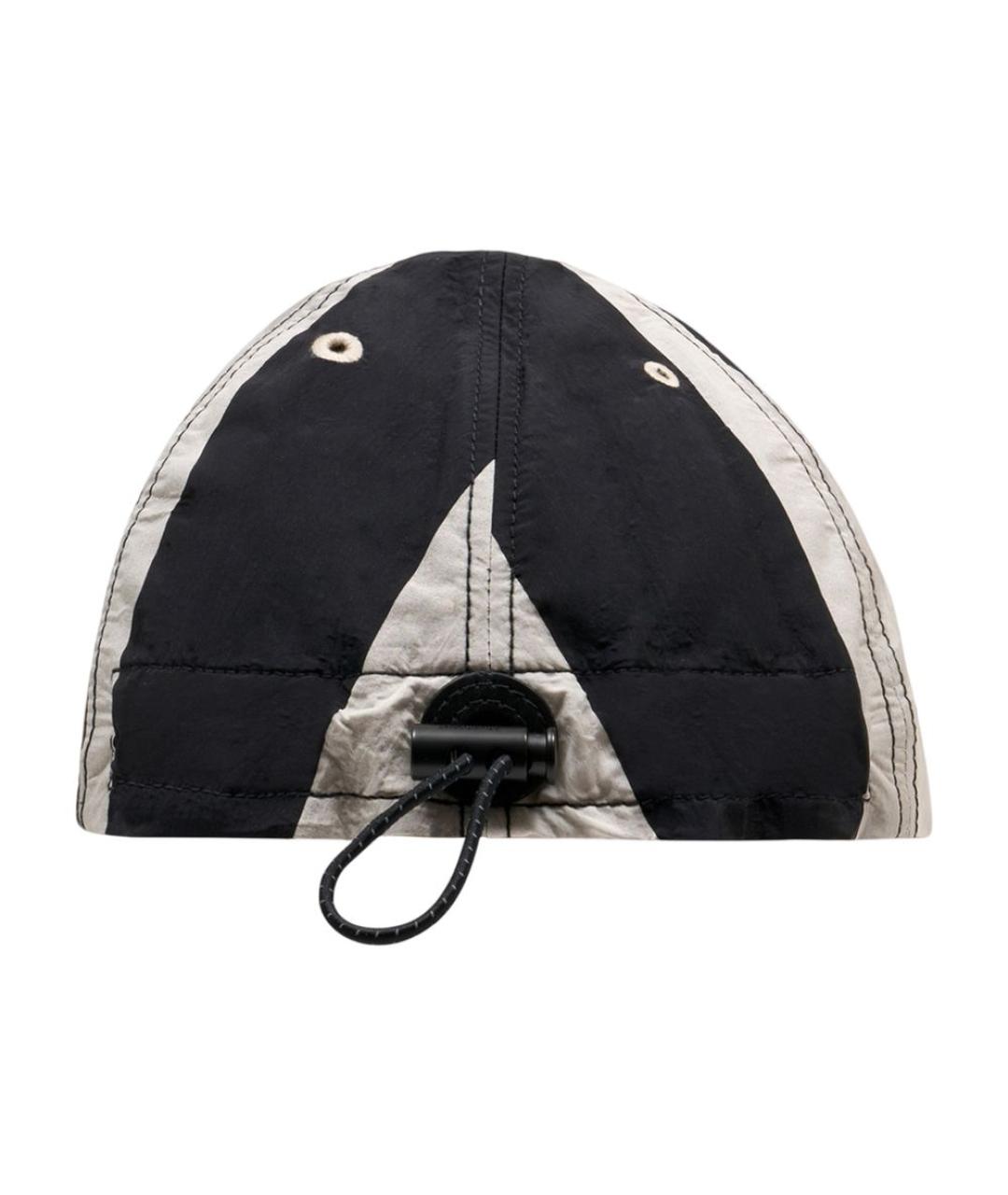 JACQUEMUS Мульти кепка, фото 2