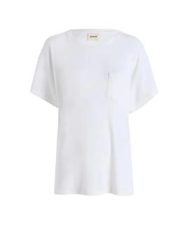 KHAITE Футболка