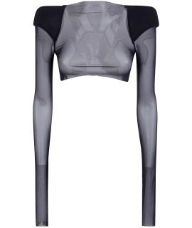 RICK OWENS Лонгслив