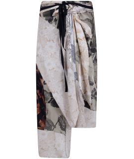 MAISON MARGIELA Юбка миди