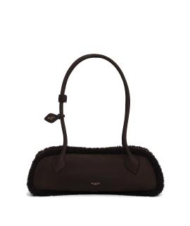 ALAIA Сумка через плечо