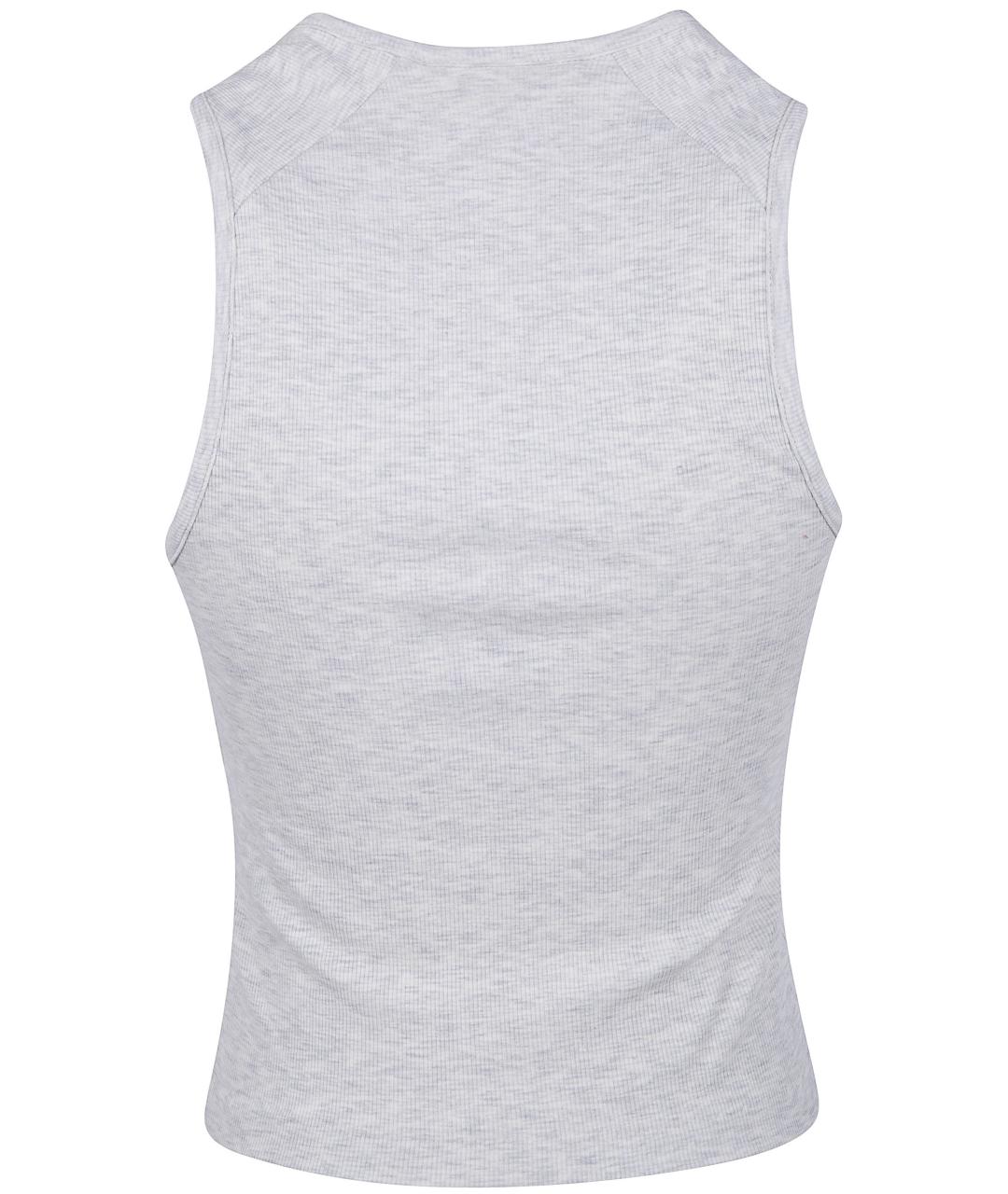 FEAR OF GOD ESSENTIALS Хлопковая майка, фото 2