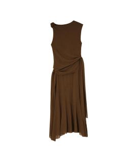 GANNI Повседневное платье