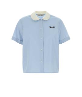 MIU MIU Рубашка