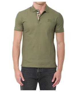 BURBERRY Поло с коротким рукавом