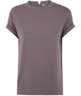 BRUNELLO CUCINELLI Футболка