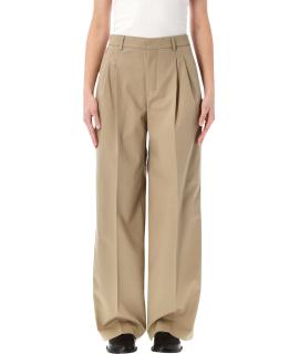 Ami Paris Брюки широкие