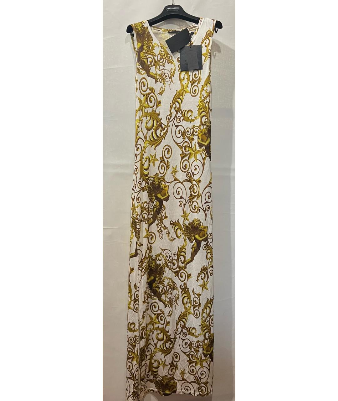 PHILIPP PLEIN Шелковое платье, фото 3