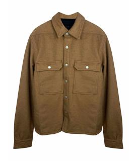 RICK OWENS DRKSHDW Кэжуал рубашка