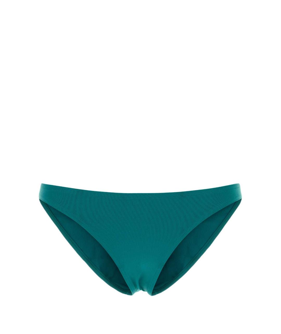 Eres Бирюзовый полиамидовый купальник, фото 1