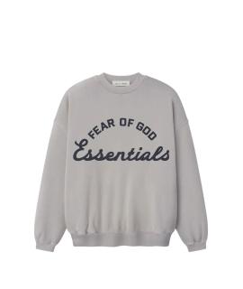 FEAR OF GOD ESSENTIALS Худи/толстовка