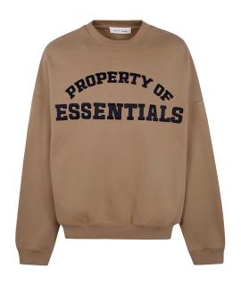 FEAR OF GOD ESSENTIALS Худи/толстовка