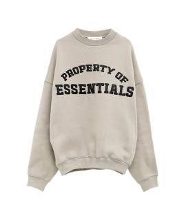 FEAR OF GOD ESSENTIALS Худи/толстовка