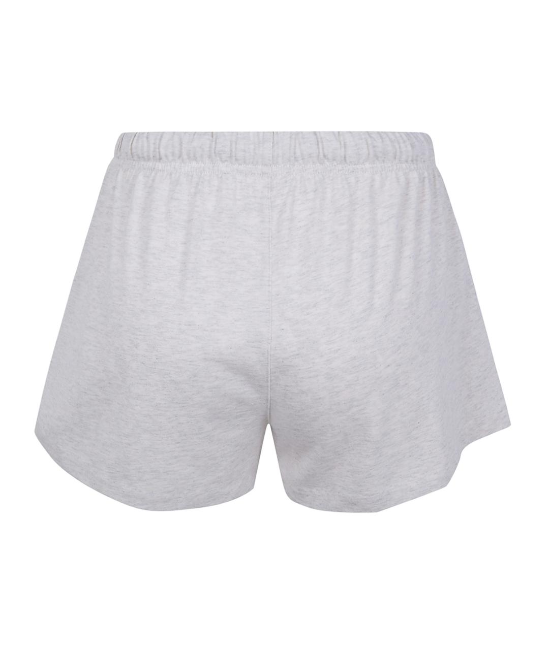 FEAR OF GOD ESSENTIALS Серые хлопковые шорты, фото 2