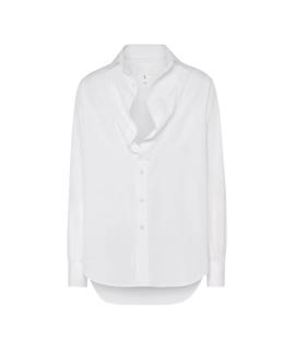 MAISON MARGIELA Кэжуал рубашка