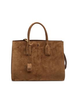 SAINT LAURENT Сумка тоут