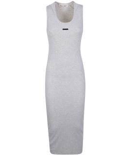 FEAR OF GOD ESSENTIALS Повседневное платье