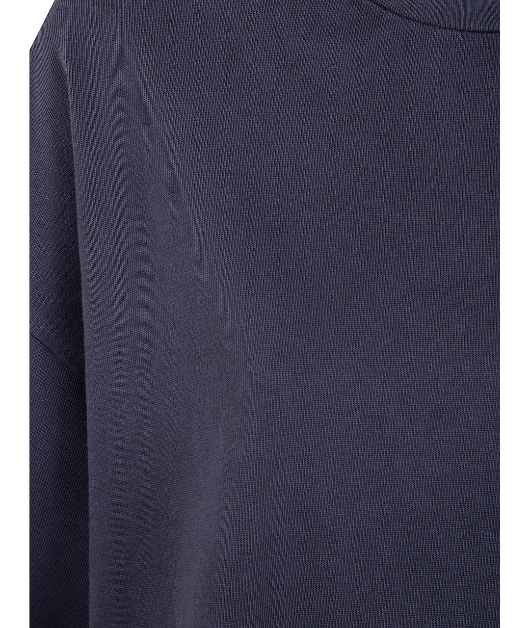 FEAR OF GOD ESSENTIALS Хлопковая футболка, фото 3