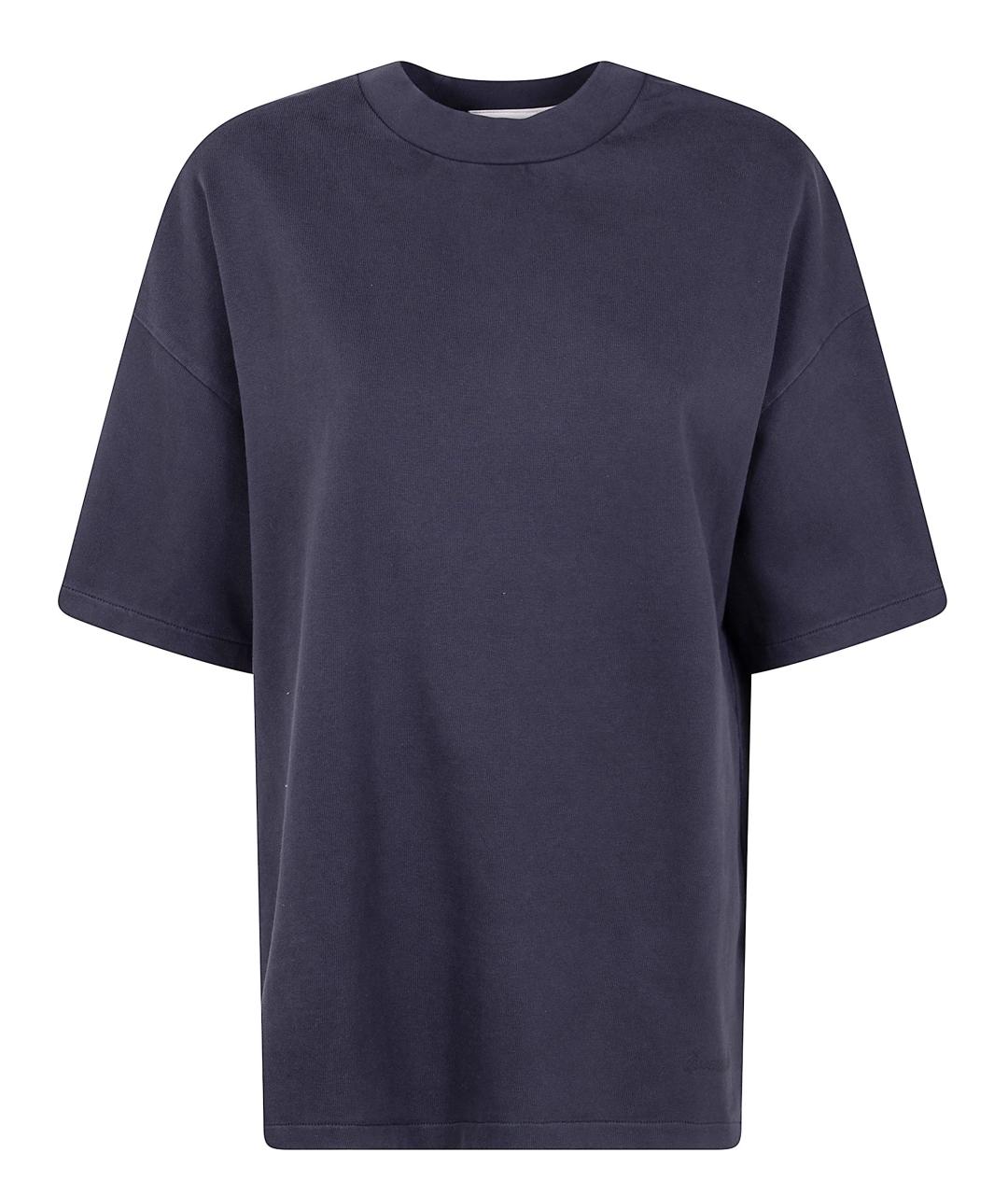 FEAR OF GOD ESSENTIALS Хлопковая футболка, фото 1
