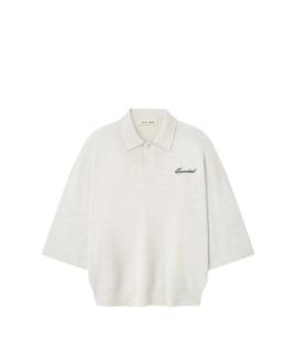 FEAR OF GOD ESSENTIALS Поло с коротким рукавом