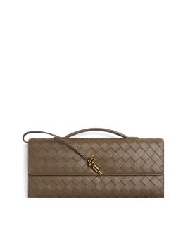 BOTTEGA VENETA Клатч/вечерняя сумка