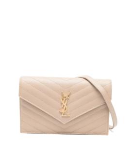SAINT LAURENT Клатч/вечерняя сумка