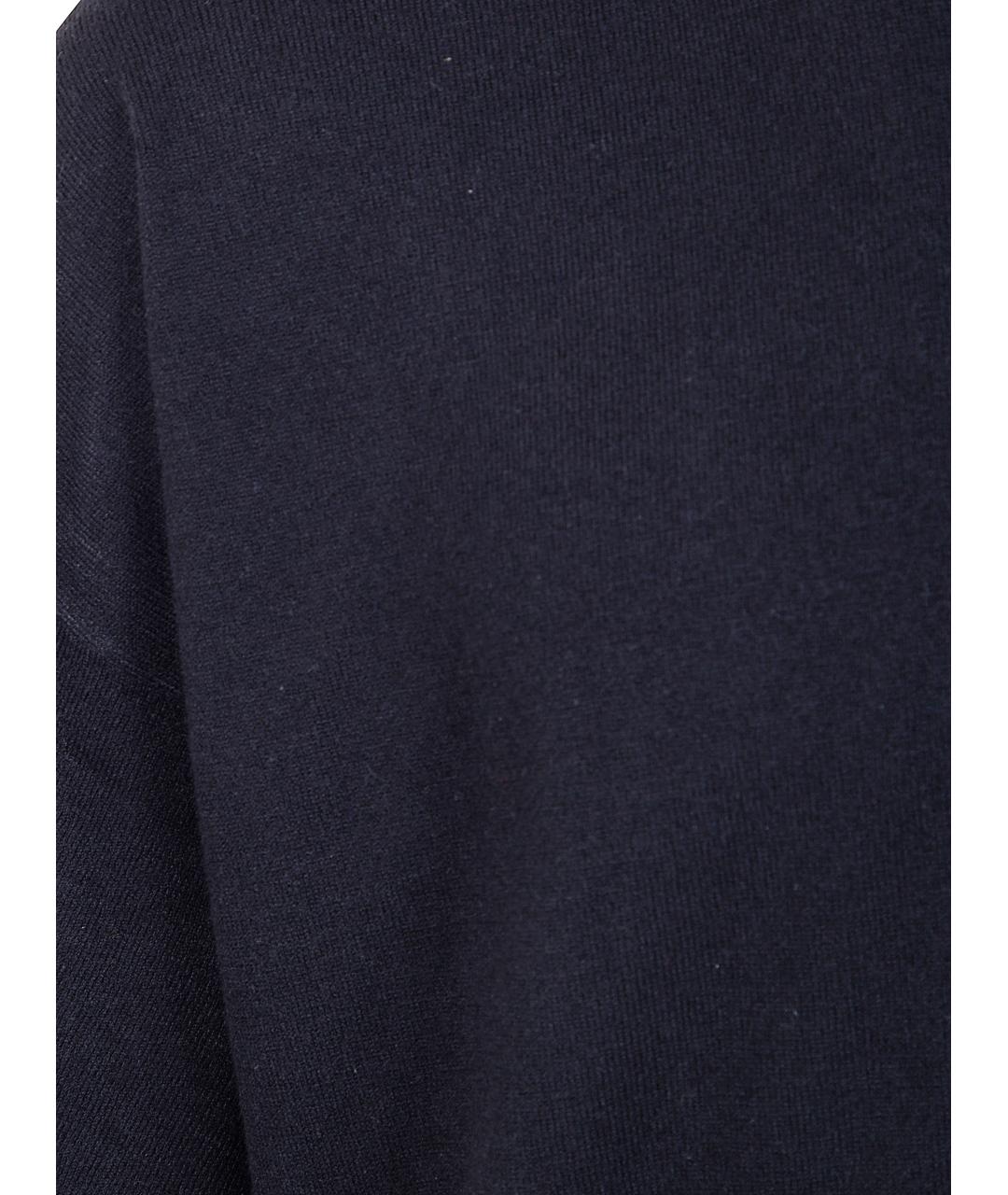 FEAR OF GOD ESSENTIALS Черная футболка, фото 3