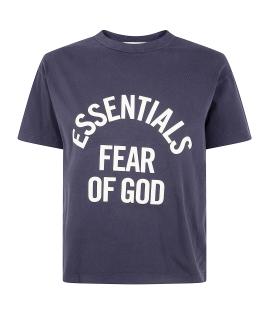 FEAR OF GOD ESSENTIALS Футболка
