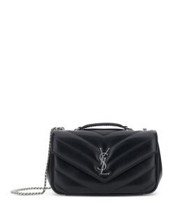 SAINT LAURENT Сумка через плечо