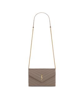 SAINT LAURENT Клатч/вечерняя сумка