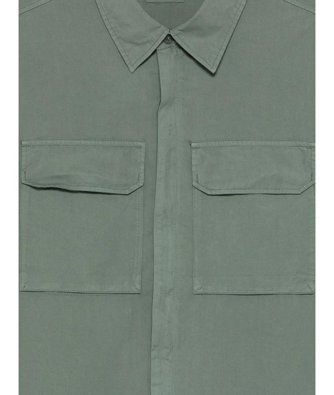 CP COMPANY Хлопковая куртка, фото 2