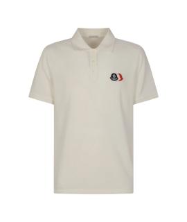 MONCLER Поло с коротким рукавом