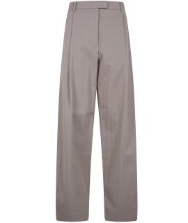 MAGDA BUTRYM Прямые брюки