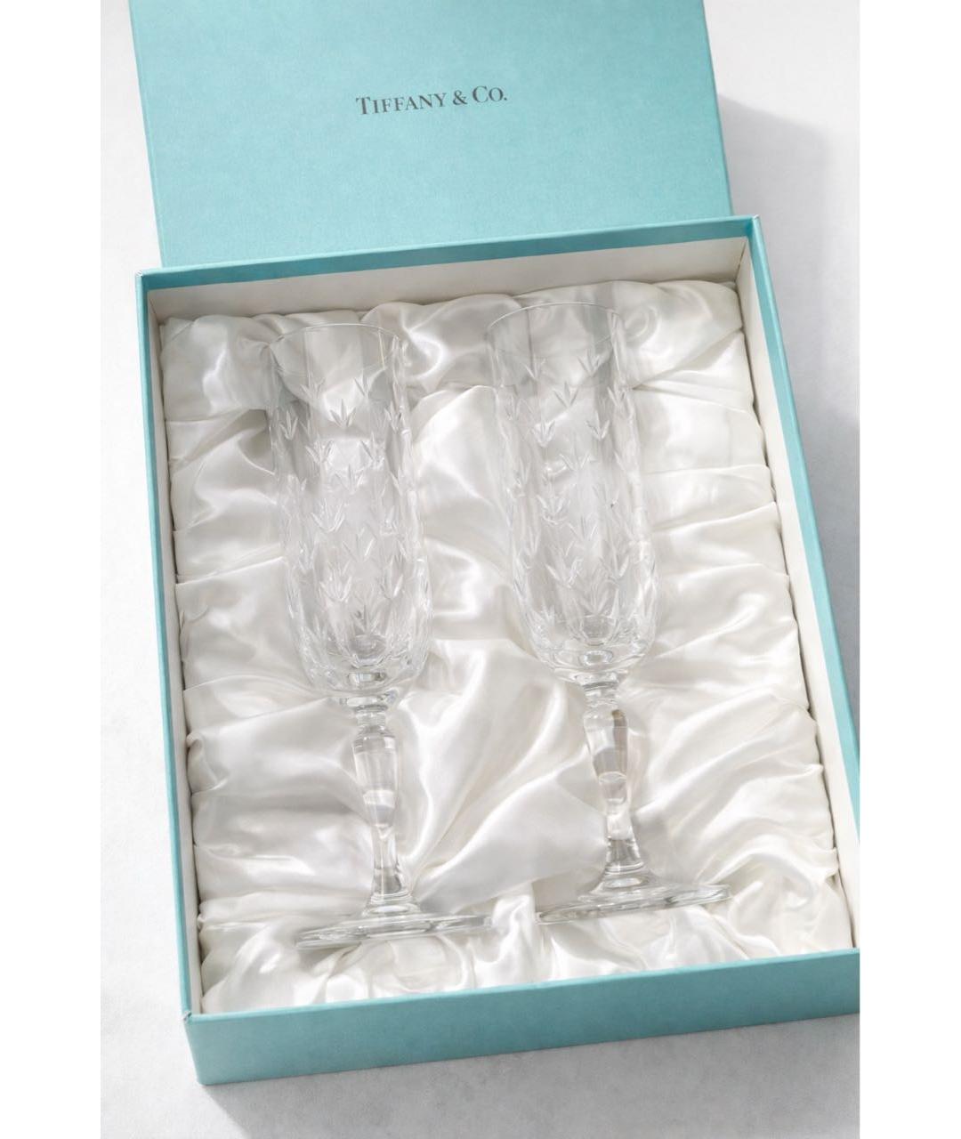 TIFFANY&CO Бокал для вина, фото 4