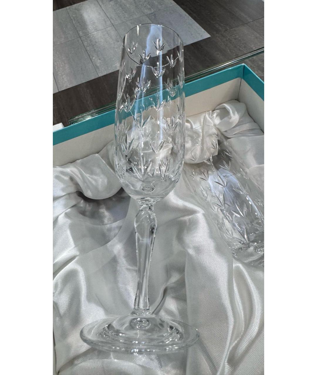 TIFFANY&CO Бокал для вина, фото 3