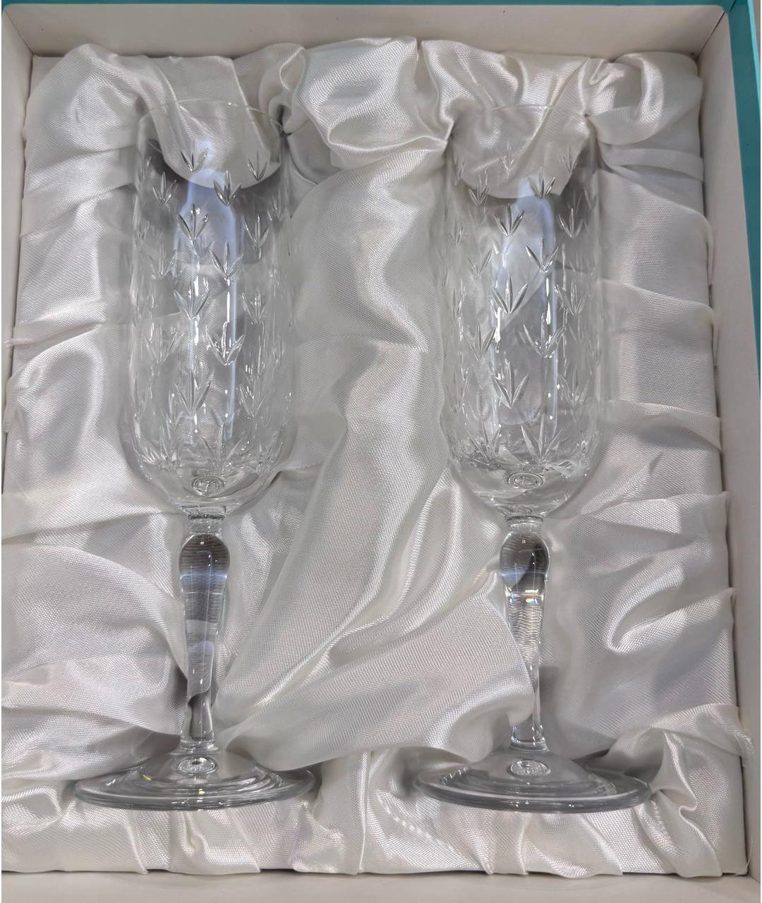 TIFFANY&CO Бокал для вина, фото 5