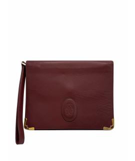 CARTIER Барсетка