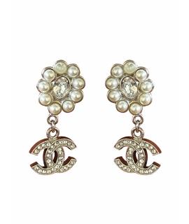 CHANEL Серьги