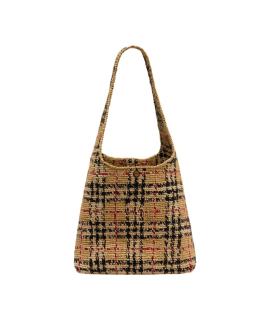 BURBERRY Сумка через плечо